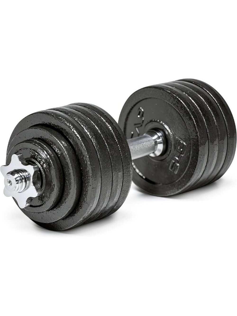 Adjustable Dumbbell Weight Set - Versatile Home Gym Equipment, Multiple Weights